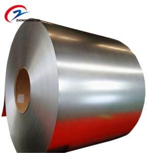 Normal Spangle Best Quality Aluzinc Coated Steel Sheet Glavalume Steeel Coil