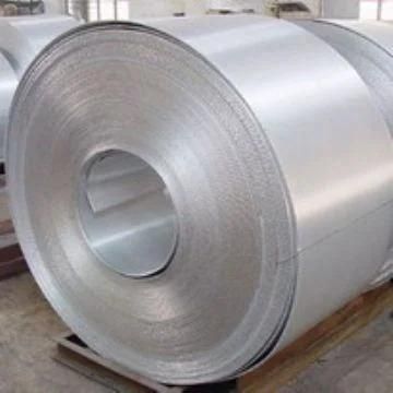Stainless Steel 301 Cold Rolled Coil 2mm Thickness 1500mm Width