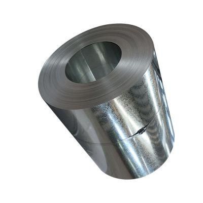 Cold Rolled 201 202 SS304 316L 316 430 Grade 2b Finish Stainless Steel Coil