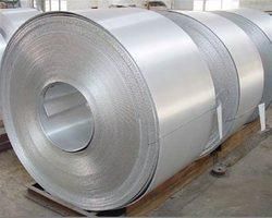 Factory Direct Sale AISI 201 304 2b Cold Rolled Stainless Steel Coil Price