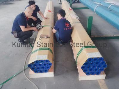 Stainless Steel Railing Pipe Price Per Kg
