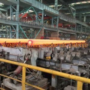 Quality Carbon Structural Steel Round Bar S45cr for Auto Parts