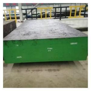 Plastic Forged P20hh Die Steel Plate Plastic Mould Steel Bar