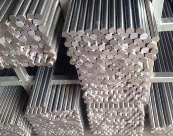 Duplex 2507 Stainless Steel Bar