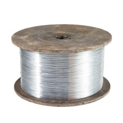 8*19s+FC &amp; 8*19s+Iwrc High Quality Steel Wire Rope