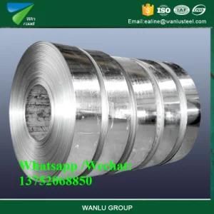 Cold Rolled Steel Strip Coil Annealed Black Oiled Q195 Q235