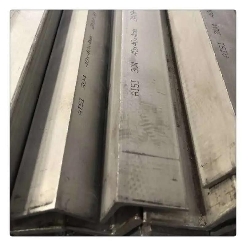 Stock ASME SUS304 H Beam Price Chinese High Quality 304h Beam Manufacture