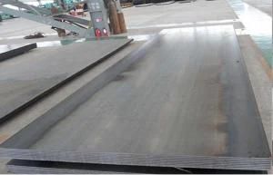 Hot Dipped Galvanized Steel Coil Made in China/Gi