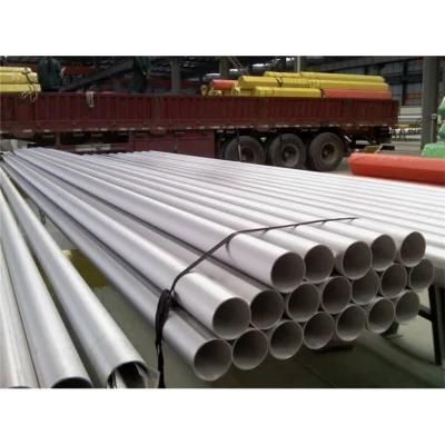 AISI 201 202 304 304L 316 316L 410 420 430 10mm 20mm Stainless Steel Pipe