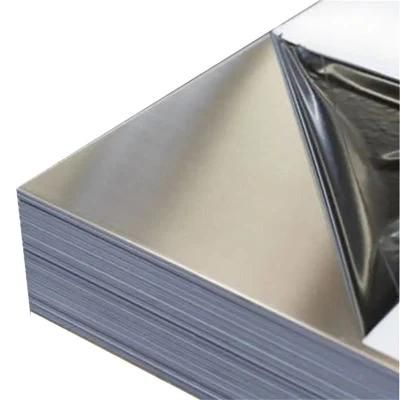 Stainless Steel Sheet 304L 316 430 Stainless Steel Plate S32305 904L Stainless Steel Sheet Plate Board Coil Strip