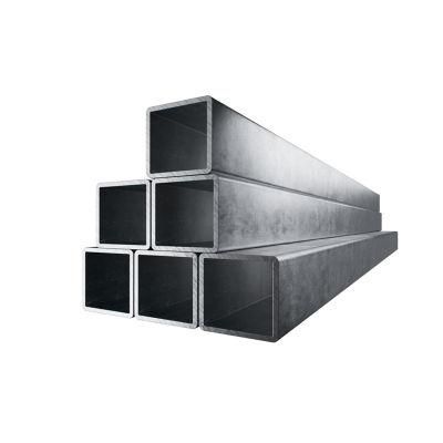 Mild Carbon Rectangular&amp; Square Hollow Section
