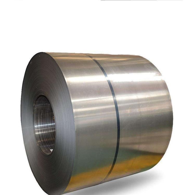 Raw Material Stainless Steel Coil 201 304 321 316 316L 310S 904L