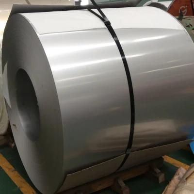 Factory 8K Mirror Hot Rolled Plate Coil Stainless Steel Plate Steel Roll Coil Price