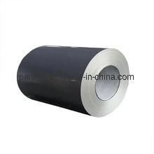Cold Rolled Prepainted Galvanized Steel Coil PPGI