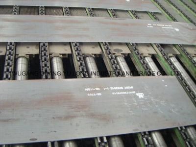 Carbon Steel Plate JIS S50c/S53c