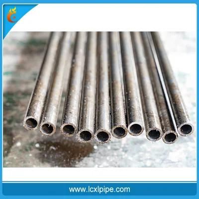 Direct Sales Stainless Steel Seamless Steel Pipe