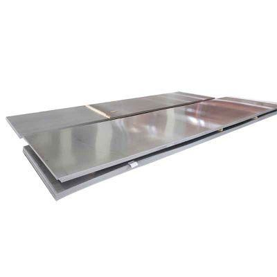 China Tianzhu Factory 201 304 316L 2b Ba No. 4 Hl 8K Surface Finish 4X8 Size Cold Rolled Stainless Steel Sheet for Elevator Door