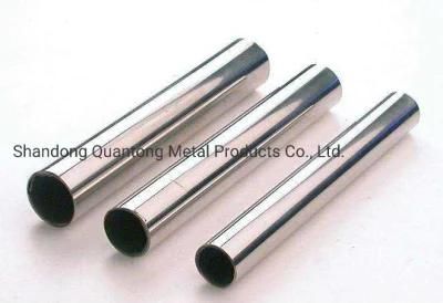309S 310S 904L 400# 600# Stainless Steel Tube