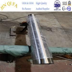 High Intensity Customized Tapered Stainless Steel Pipe