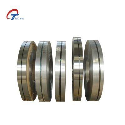 Stainless Steel Pipe Strip 304 316 430 Strips Manufacturer From China