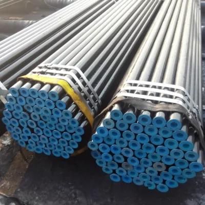 Hot Rolled Tube GOST 8732-78 Seamless Carbon Steel Tube