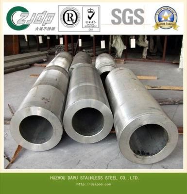 1.4541 Stainless Steel Seamless Pipes China Manufacturer