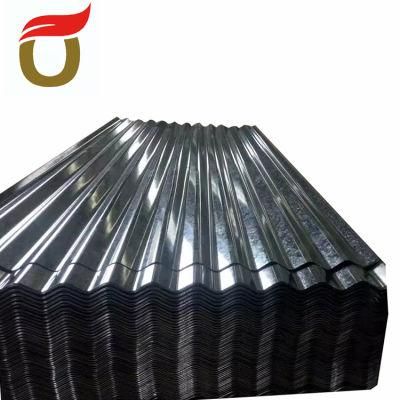 PPGI PPGL Dx51d S220gd Roofing Sheet Galvalume Steel Sheets