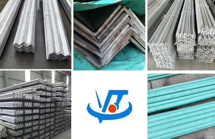 Round Square Flat Angle Stainless Bar Steel 201 304 316 Grade Factory Price