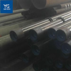 BS 080A47 070m55 High Quality Carbon Structural Steel Pipe of Steel Tube in United Kingdom