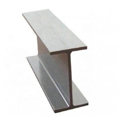 AS/NZS-UC AS/NZS3679.1: 2010 Ss440/Sm400A/Sm400b Hot Rolled H Shape Profile Steel Hot Dipped Zinc Galvanized H Section Steel Beam