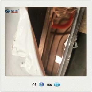 316 Mirror Stainless Steel Sheet