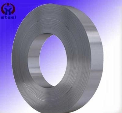 Business for All Type Stainless Steel Coil with Customized Size