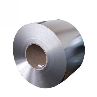 Zinc Sheet Rolled Prepainted Galvanized Steel Coil