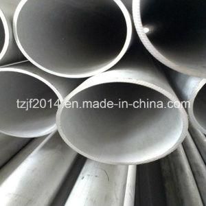 Competitive Price 321 Stainless Steel Seamless Pipe