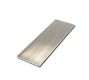 Stainless Steel Flat Rod Steel Bar