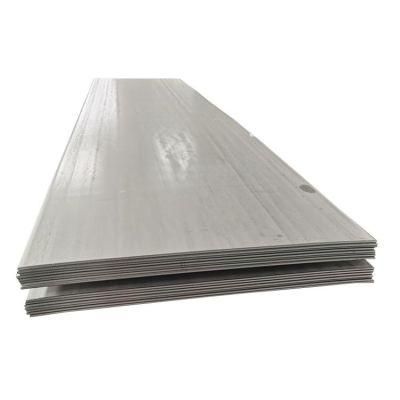 Sale 304 316 410 430 S32750 Stainless Steel Plate