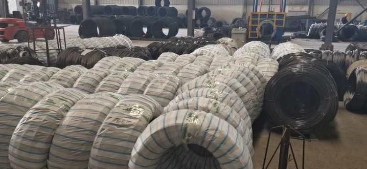 70# 82b 72A Steel Galvanized Wire High Carbon Spring Steel Wire 2.0mm, 2.5mm, 3.0mm