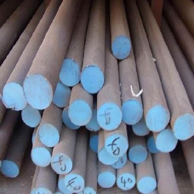 AISI 1045 Alloy Steel Round Bar Alloy Steel Rod Factory Price