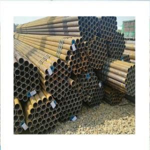 Seamless Steel Pipe St37 and Carbon Steel Pipe Price Per Ton
