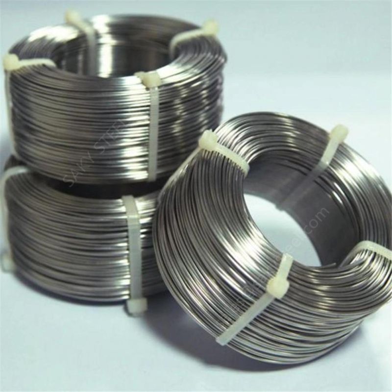 Manufacture Low Carbon Electro and Hot Dipped Galvanized Iron Wire for Fencing Wire and Binding Wire Best Price