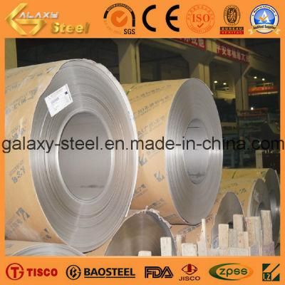 Low Price AISI Stainless Steel Coil 304L