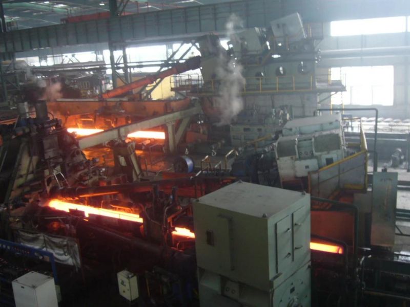 ASTM 316 Ss Metal Seamless Stainless Steel Pipe