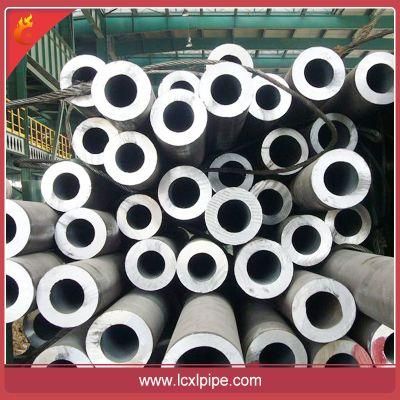 Square/Rectangular/Decoration/Building/Fence/Pre Galvanized Steel Pipe