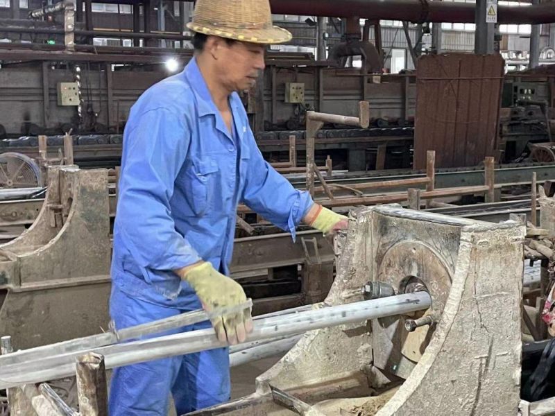 High Precision Cold Rolled Seamless Steel Tube