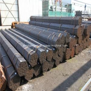 ERW Black Steel Pipe