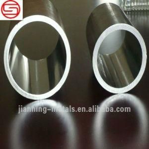 DIN2391 St52 Precision Cold Drawn Honed Seamless Steel Tube
