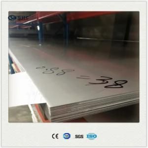 316 Stainless Steel Hot Rolled Sheet/Plate