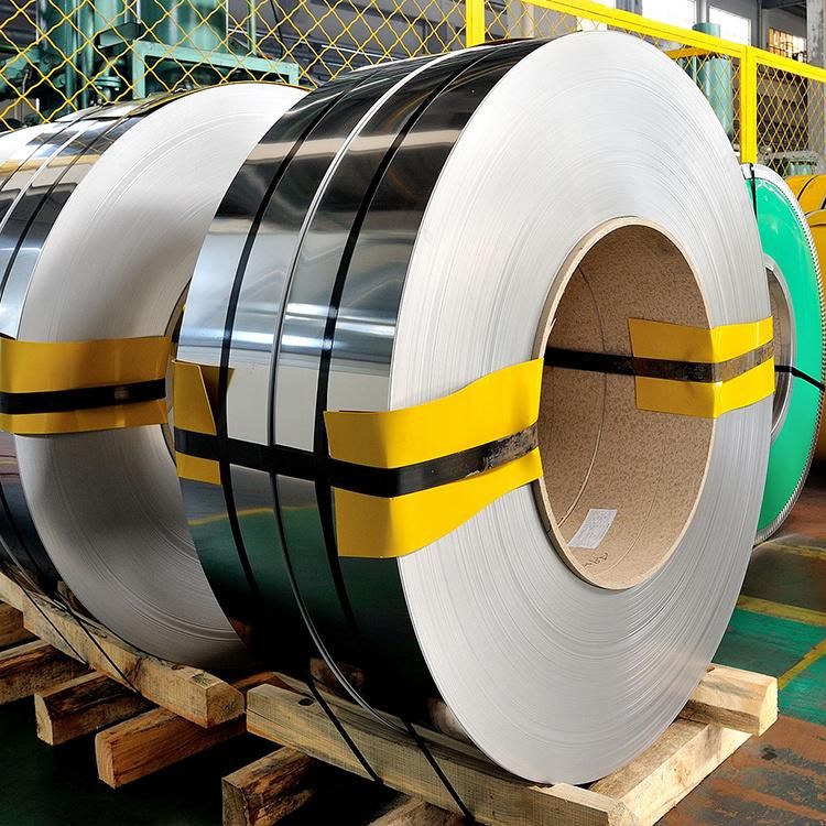 High Precision 301 Stainless Steel Pipe OEM Manufacture SGS Certificate Seamless Steel Tube