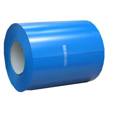 Cold Rolled Steel Coils / PPGI Prepainted Steel Sheet / Zinc Aluminium Roofing Coils