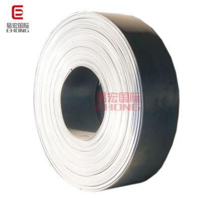 High Quality (0.8mm-20mm) Hot Rolled Carbon Steel Coil and Strips